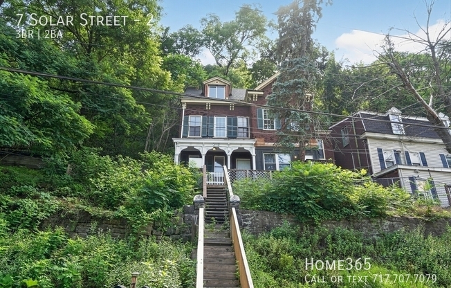 7 SOLAR ST