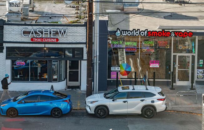 1 bed, 1 bath, 585 sqft, $1,715, Unit 515