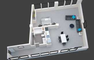 Partner-provided photo for $2349 unit