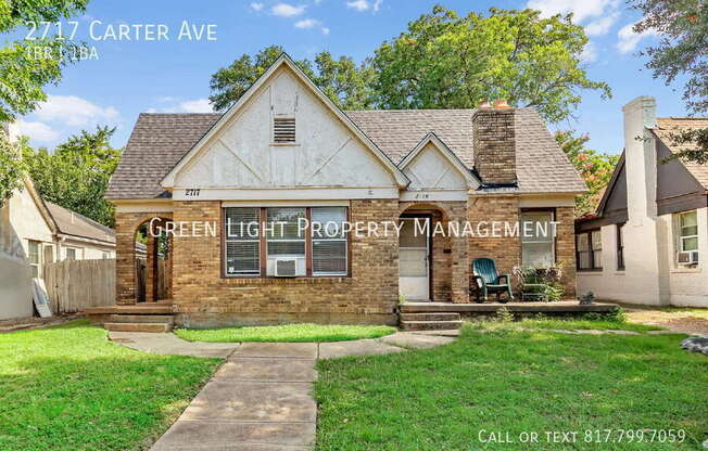 2717 Carter Ave