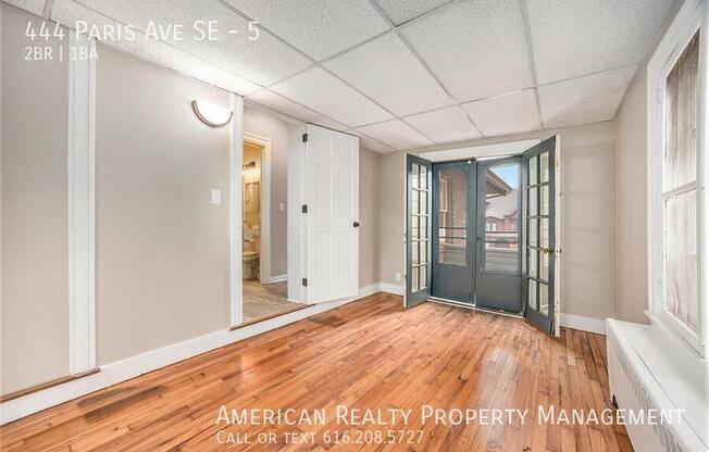 Partner-provided property photo