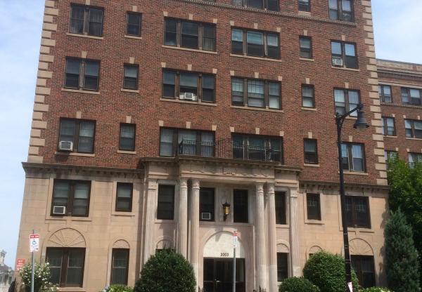2003 Commonwealth Ave Apt 10