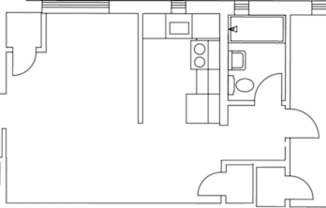 Partner-provided photo for $1625 unit