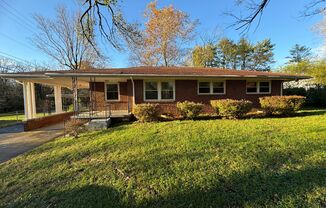 Single Family Home in Clarksville