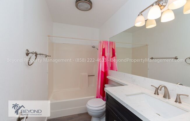 2 beds, 2 baths, $2,788, Unit APARTMENT 23