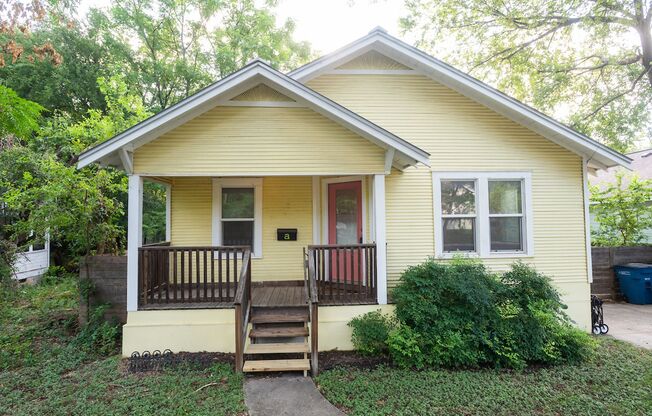 1703 Maple Ave, Unit A