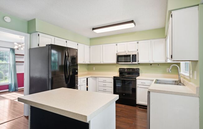 One-of-a-Kind 3 Bedroom, 3 Bathroom Home in SW Durham!