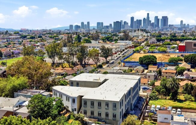 Partner-provided property photo