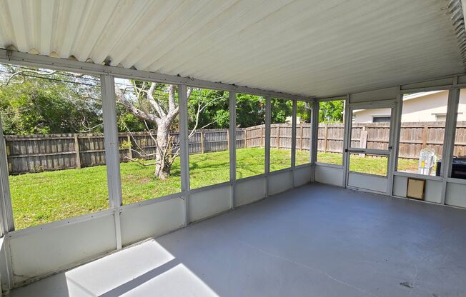 Adorable Melbourne Home located Near Sarno 3/2/2