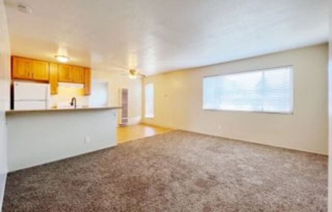 1 bed, 1 bath, $2,095, Unit Unit 12