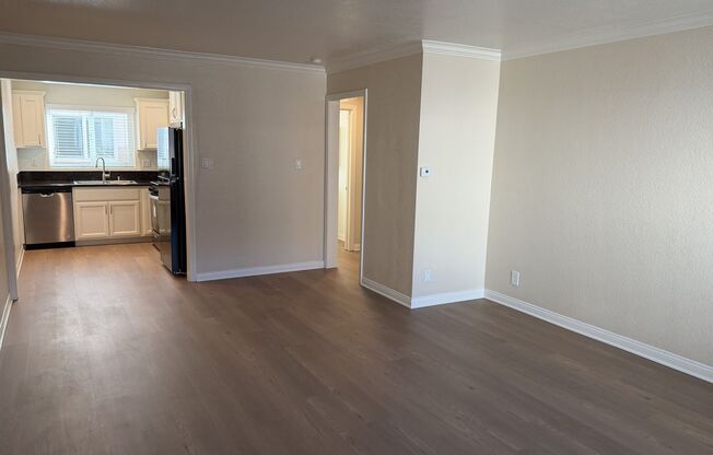 2 beds, 1 bath, 806 sqft, $2,605, Unit 5012D