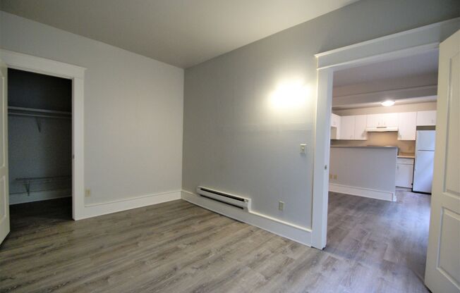 1 bed, 1 bath, 583 sqft, $1,375, Unit 120