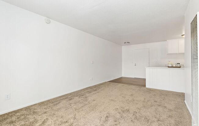 1 bed, 1 bath, 570 sqft, $1,850, Unit 20
