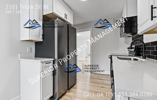 3101 TYLER ST NE