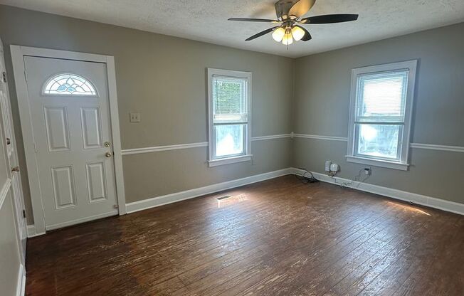 Housing for the 26-27 school year