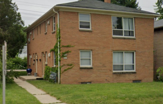 3607-09 North 76th Street