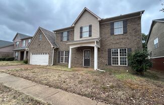 4 beds, 2.5 baths, $2,200