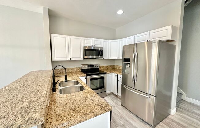 Dream Designer Home in the Beautiful Vista Del Lago Community!