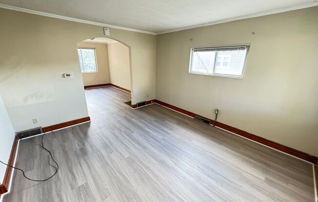 2Bd/1Ba Townhome in Granite Quarry across from Elementary