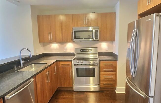 Fantastic 2 Bedroom/2 Bathroom Condo For Rent at The 88