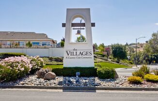 An active 55+ luxury gated community in the Evergreen Hills of Silicon Valley