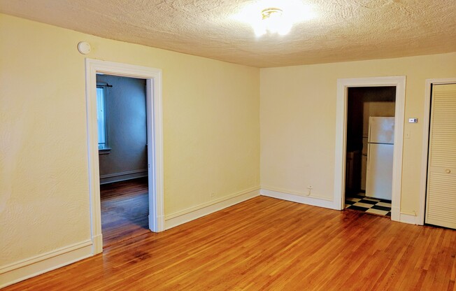 1 bed, 1 bath, $1,450, Unit Apt. 01