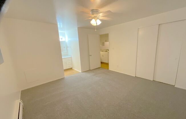 1 bed, 1 bath, 620 sqft, $1,299, Unit 201