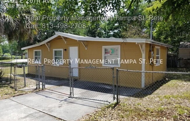405 E 26 AVE