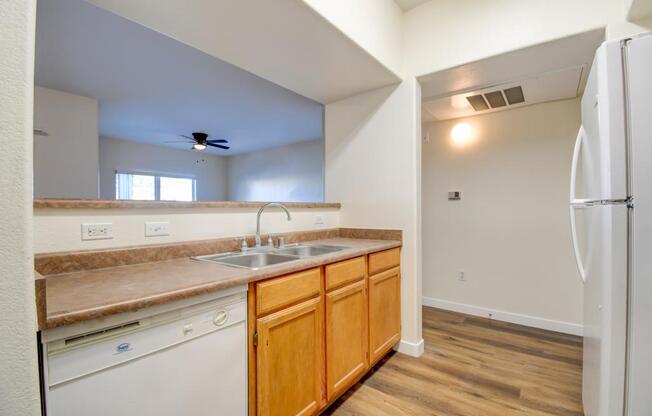 2 beds, 2 baths, 1,046 sqft, $1,550, Unit UNIT 1030