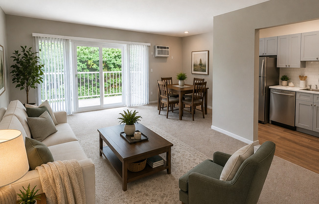 Stoney Creek Apartments