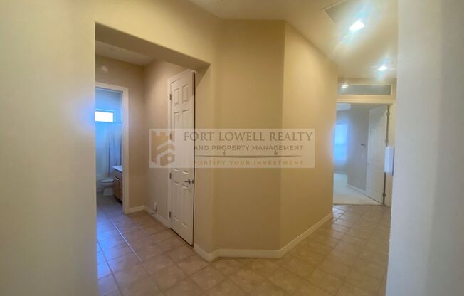 2 beds, 2 baths, $3,200