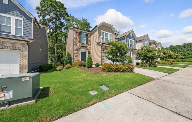 82 Whitesell Way