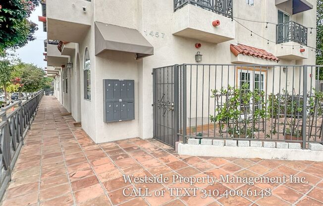 2 beds, 2.5 baths, $3,700, Unit # 6