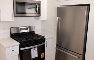 Single Family Home Available for Rent