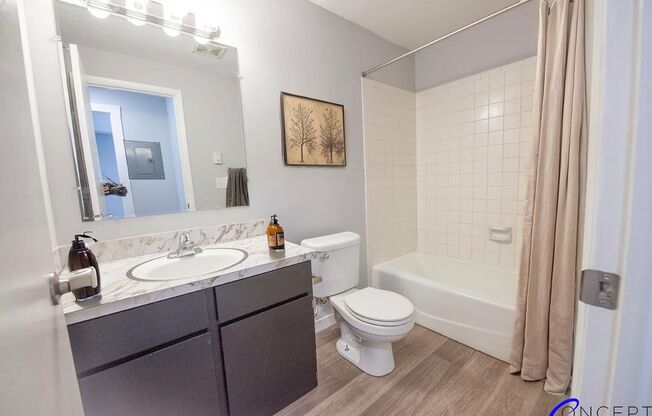 1 bed, 1 bath, 480 sqft, $899, Unit 190