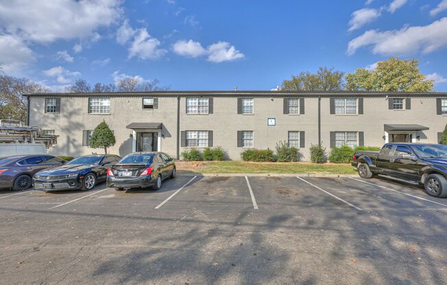 Partner-provided property photo