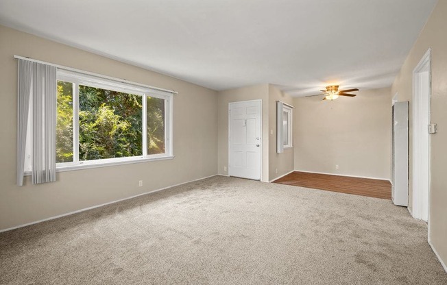 Welcome to Corbett Avenue Apartments