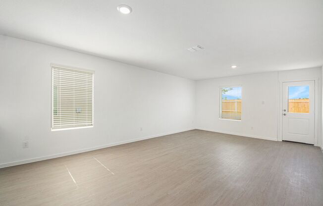 New Build in Princeton, TX! 3 Bed, 2.5 Bathroom, 1 ﻿Car Garage.