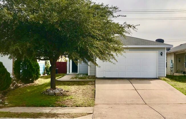 Home Near Southeast Downtown Austin and Airport!