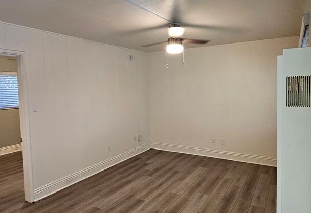 1 bed, 1 bath, 400 sqft, $1,875, Unit 03