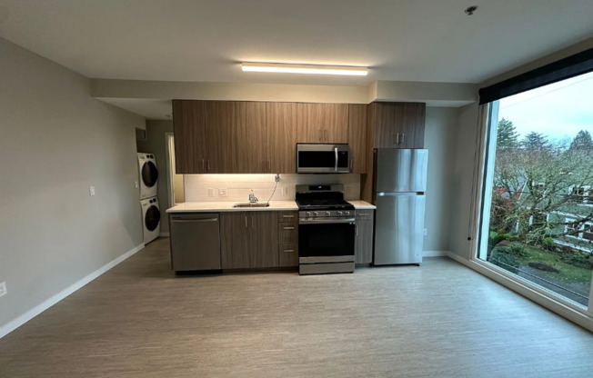 Division 31 Apartments