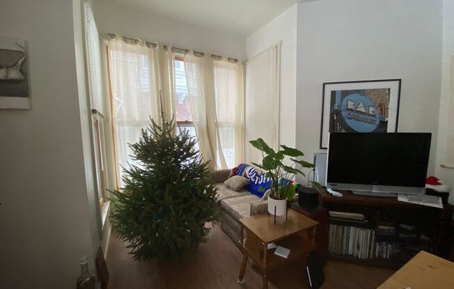 2 beds, 1 bath, $1,925