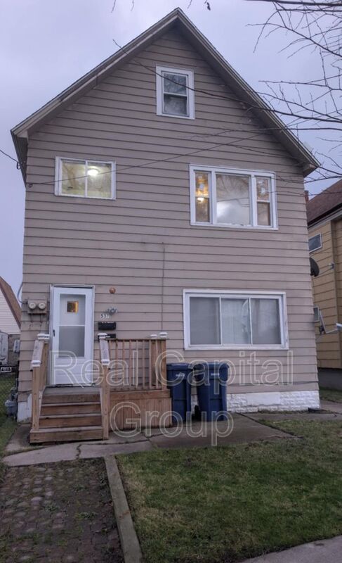 537 WILLETT ST