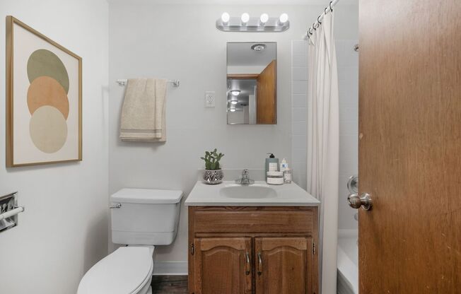 1 bed, 1 bath, 686 sqft, $1,695