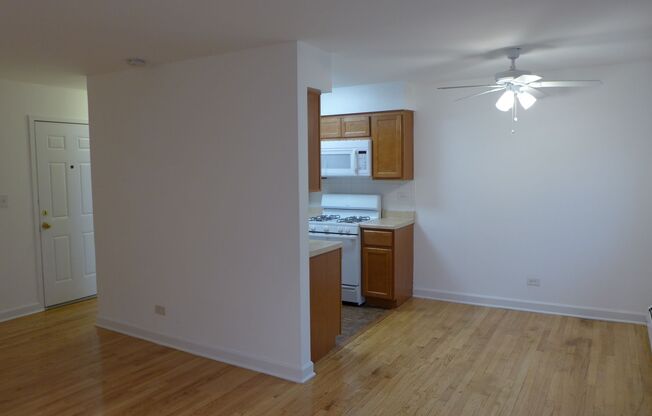 Winthrop Suites Apartments