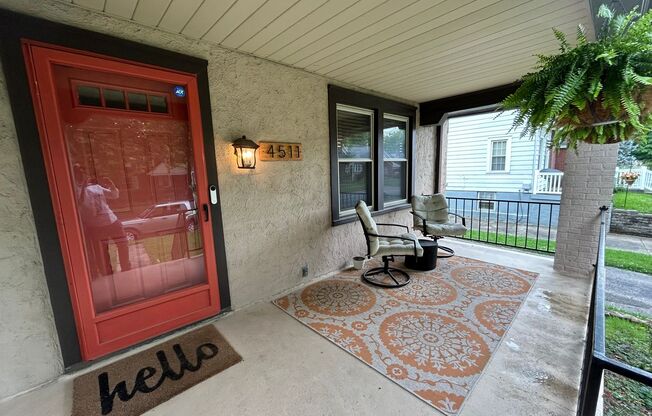 2 Bed Beechmont Bungalow