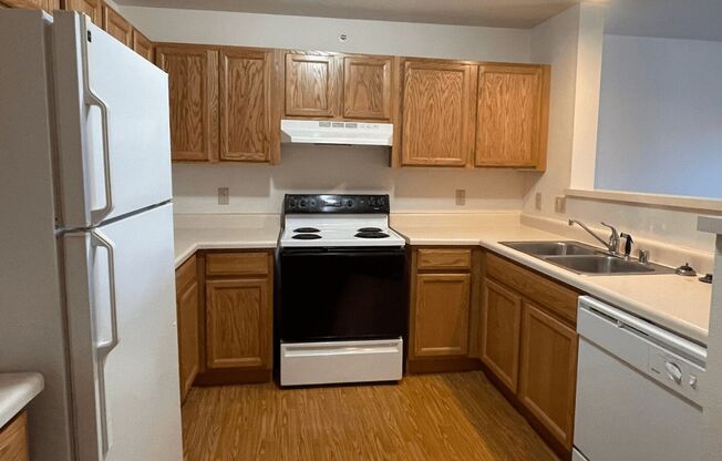 Algonquin Manor Senior Apartment Homes