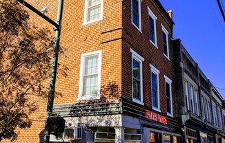 1731 E. Main Street