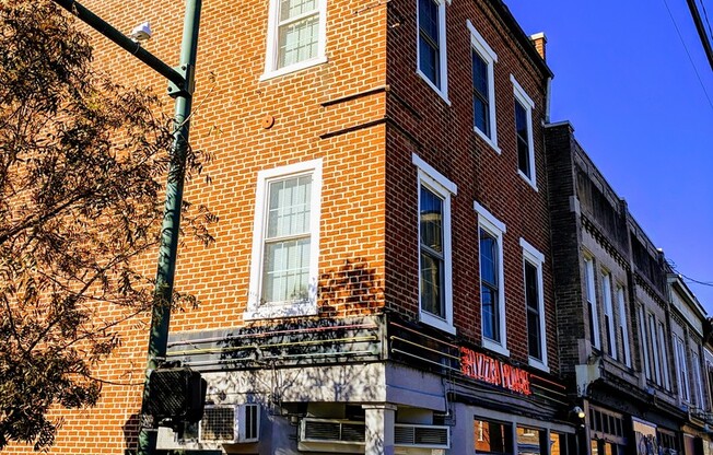 1731 E. Main Street