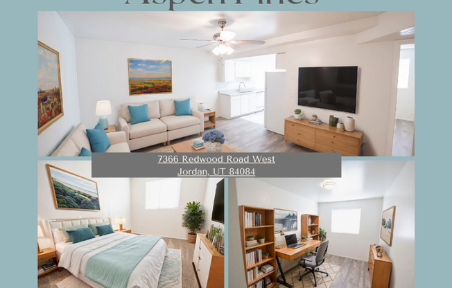 2 beds, 1 bath, 810 sqft, $1,299, Unit 37